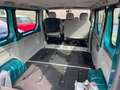 Opel Vivaro 1.9 CDTI L1H1 Edition Rollstuhlrampe Elktrisch Green - thumbnail 9