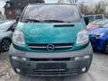 Opel Vivaro 1.9 CDTI L1H1 Edition Rollstuhlrampe Elktrisch Groen - thumbnail 2