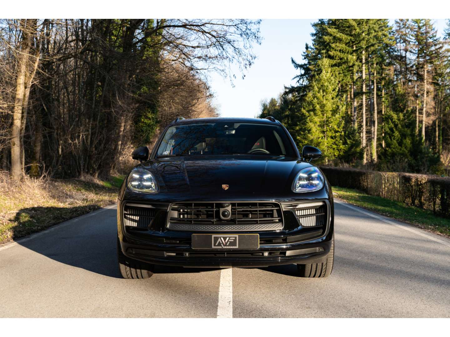 Porsche Macan II GTS -  - Joinsteer - #4
