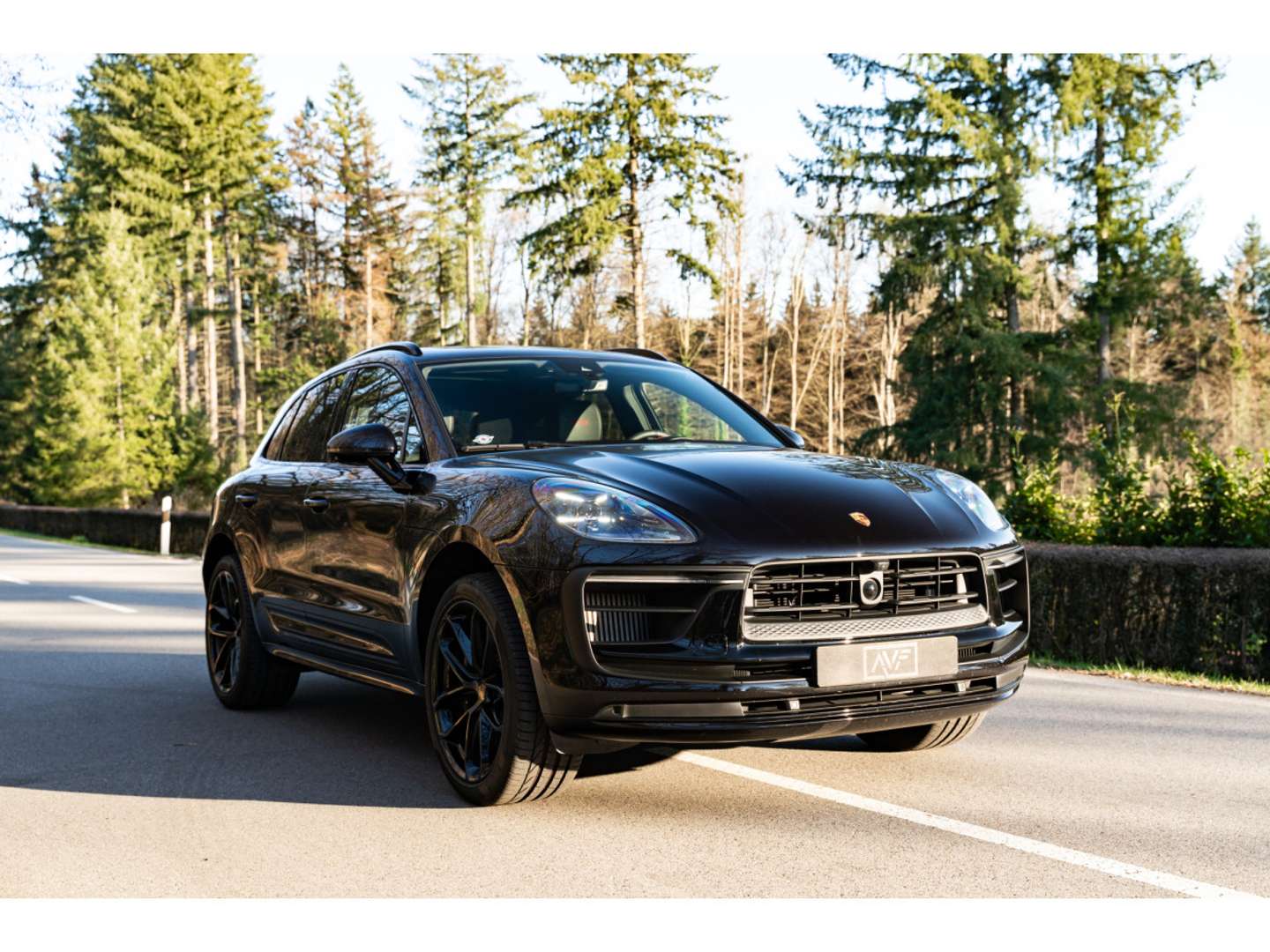 Porsche Macan II GTS -  - Joinsteer - #2