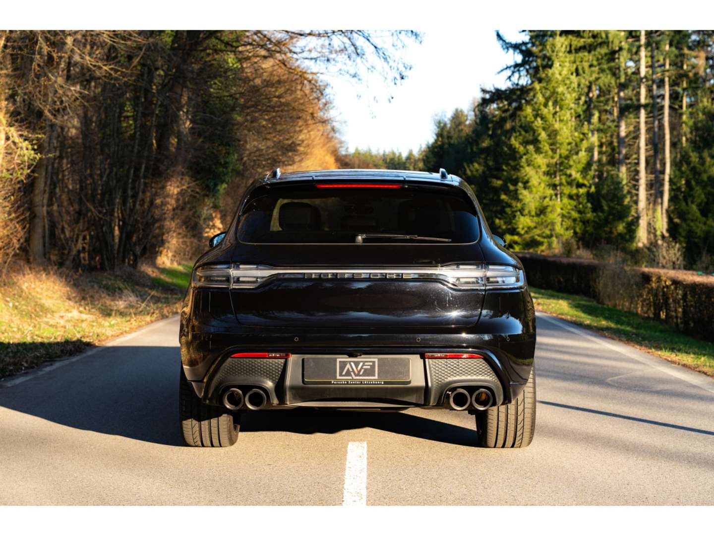 Porsche Macan II GTS -  - Joinsteer - #5