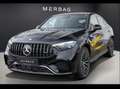 Mercedes-Benz GLC 43 AMG AMG GLC 43 4Matic Noir - thumbnail 8