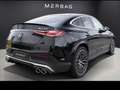Mercedes-Benz GLC 43 AMG AMG GLC 43 4Matic Noir - thumbnail 2