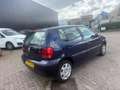 Volkswagen Polo 1.4-16V Comfortline 5drs. Nieuwe APK Bleu - thumbnail 2