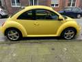 Volkswagen New Beetle New Beetle 2.0 Yellow - thumbnail 4