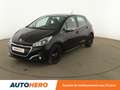 Peugeot 208 1.2 PureTech Allure EAT6 Noir - thumbnail 1