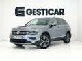 Volkswagen Tiguan ALLSPACE ADVANCE 2.0 TDI 150 CV 4MOT DSG Gris - thumbnail 10