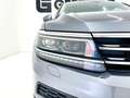 Volkswagen Tiguan ALLSPACE ADVANCE 2.0 TDI 150 CV 4MOT DSG Gris - thumbnail 11