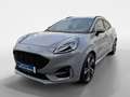 Ford Puma 1,0 EcoBoost Hybrid ST-Line X Grijs - thumbnail 1