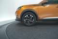 Peugeot e-2008 EV Allure Pack 50 kWh | 3 Fase Laadfunctie | Parke Arancione - thumbnail 14