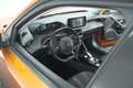 Peugeot e-2008 EV Allure Pack 50 kWh | 3 Fase Laadfunctie | Parke Arancione - thumbnail 2