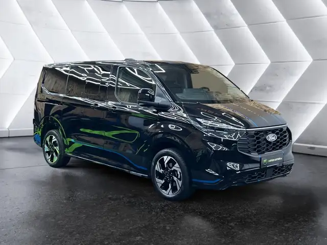 Ford Transit Custom DoKa L1 ALLRAD **SPORT** auf Lager Ansicht 7