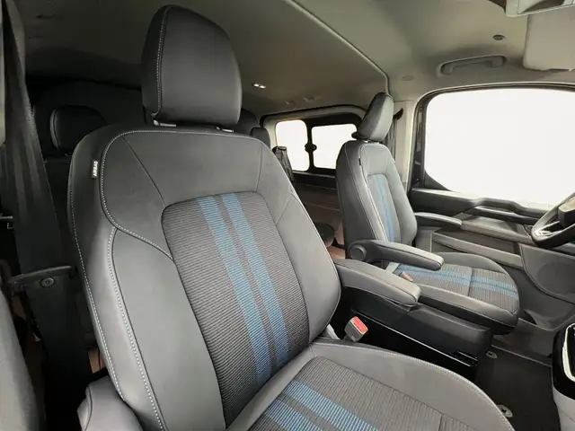 Ford Transit Custom DoKa L1 ALLRAD **SPORT** auf Lager Ansicht 14