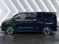 Ford Transit Custom DoKa L1 ALLRAD **SPORT** auf Lager Schwarz - thumbnail 2