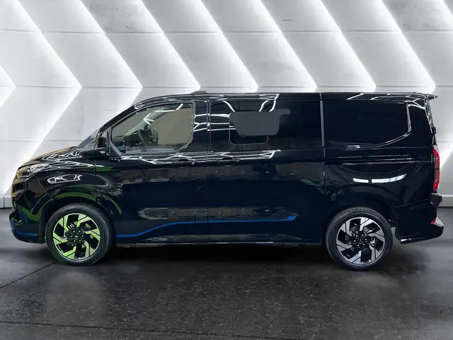 Ford Transit Custom DoKa L1 ALLRAD **SPORT** auf Lager Ansicht 2