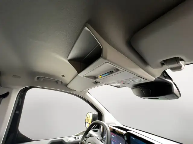 Ford Transit Custom DoKa L1 ALLRAD **SPORT** auf Lager Ansicht 16