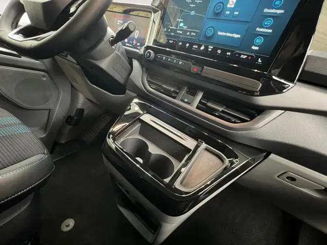 Ford Transit Custom DoKa L1 ALLRAD **SPORT** auf Lager Ansicht 15