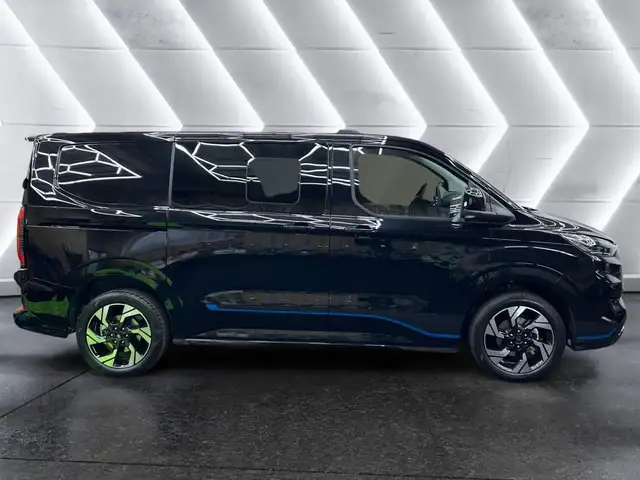 Ford Transit Custom DoKa L1 ALLRAD **SPORT** auf Lager Ansicht 6