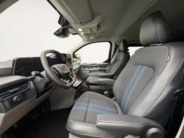 Ford Transit Custom DoKa L1 ALLRAD **SPORT** auf Lager Ansicht 9