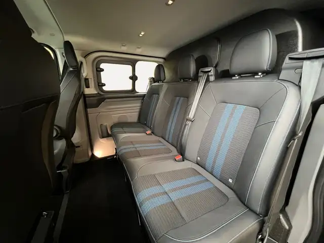 Ford Transit Custom DoKa L1 ALLRAD **SPORT** auf Lager Ansicht 18