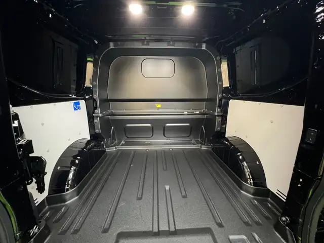 Ford Transit Custom DoKa L1 ALLRAD **SPORT** auf Lager Ansicht 20