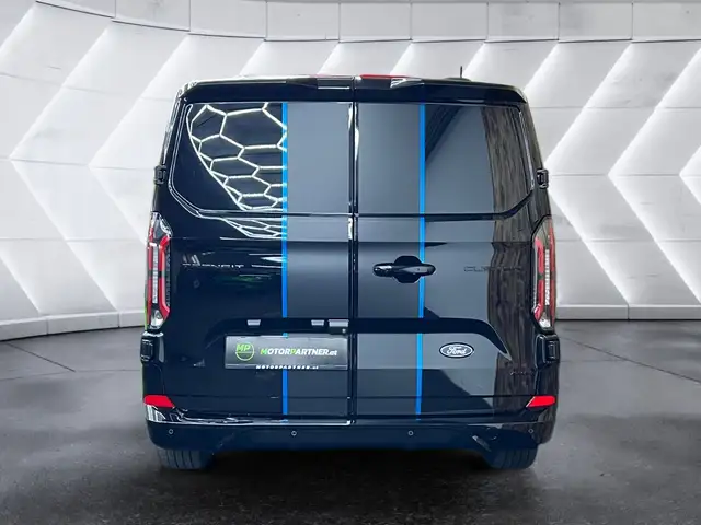 Ford Transit Custom DoKa L1 ALLRAD **SPORT** auf Lager Ansicht 4
