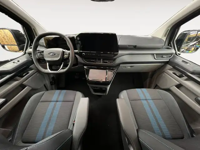 Ford Transit Custom DoKa L1 ALLRAD **SPORT** auf Lager Ansicht 11