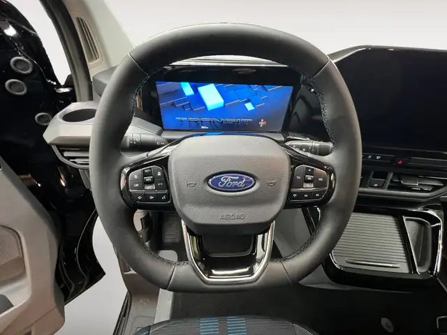 Ford Transit Custom DoKa L1 ALLRAD **SPORT** auf Lager Ansicht 13