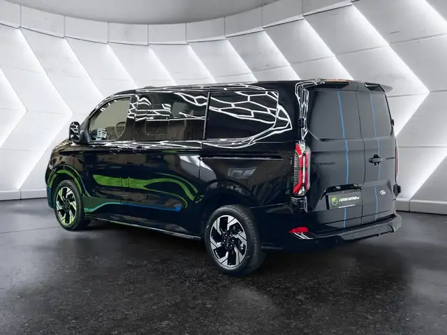 Ford Transit Custom DoKa L1 ALLRAD **SPORT** auf Lager Ansicht 3