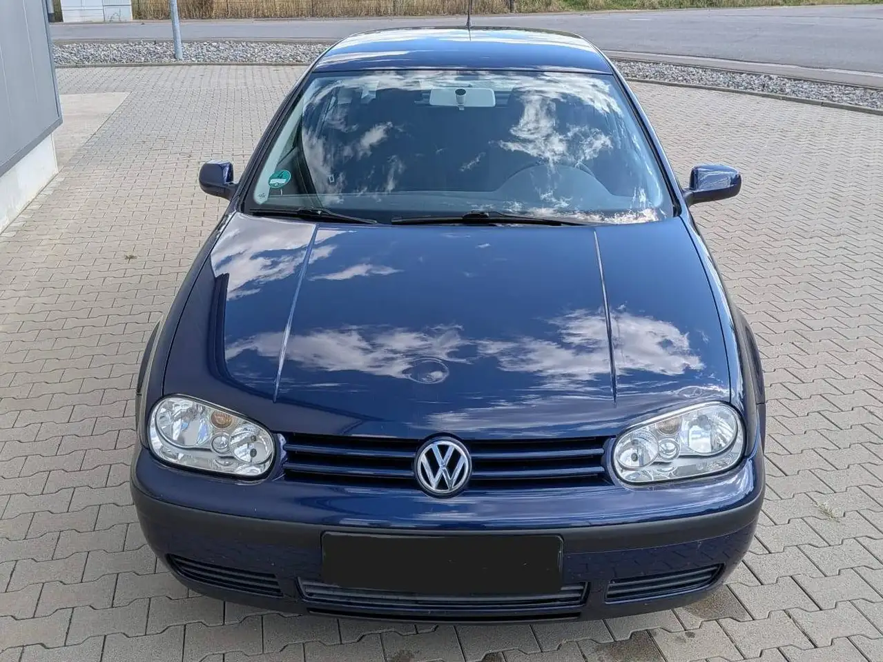 Volkswagen Golf 1.4, foto 8