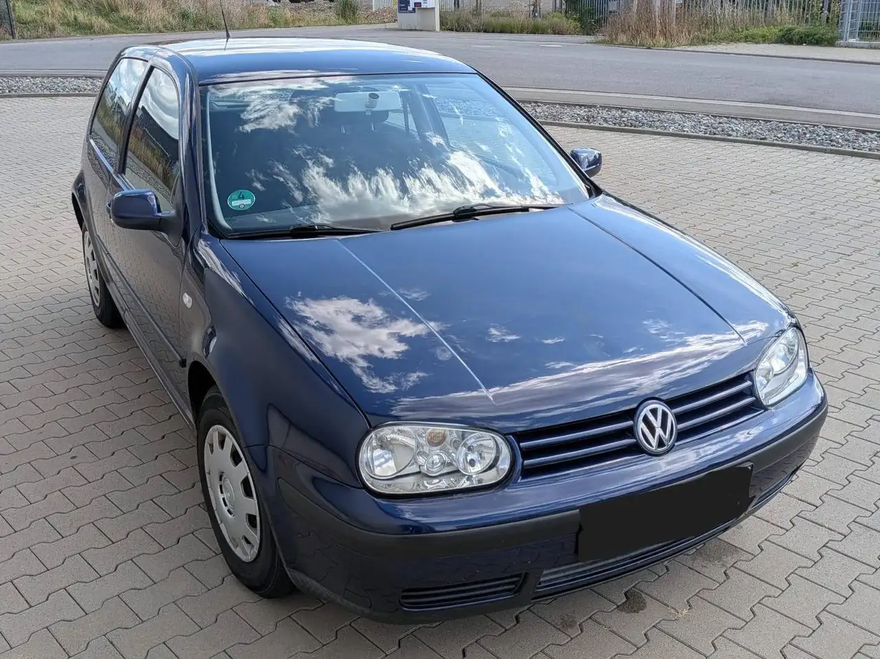 Volkswagen Golf 1.4, foto 10