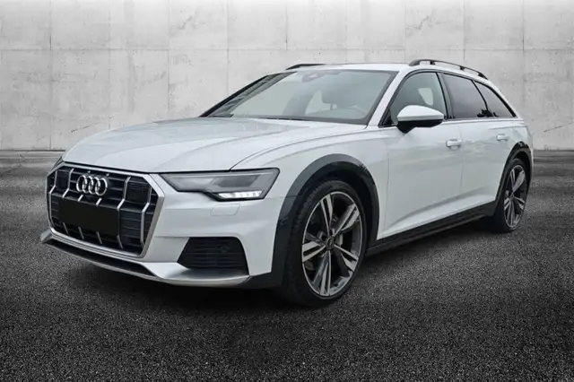 Audi A6 allroad 40 TDI 2.0 quattro S tronic