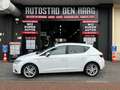 SEAT Leon 1.2 TSI Style Business Automaat Navi Clima PDC Blanc - thumbnail 6
