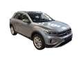 Volkswagen T-Roc 1.5 TSI DSG Style Navi R-Kam LED SHZ Silber - thumbnail 3