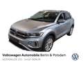 Volkswagen T-Roc 1.5 TSI DSG Style Navi R-Kam LED SHZ Silber - thumbnail 1