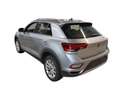 Volkswagen T-Roc 1.5 TSI DSG Style Navi R-Kam LED SHZ Silber - thumbnail 5