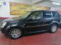 SsangYong Rexton 270XVT LIMITED AUTO Schwarz - thumbnail 11