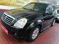 SsangYong Rexton 270XVT LIMITED AUTO Schwarz - thumbnail 46