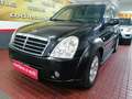 SsangYong Rexton 270XVT LIMITED AUTO Schwarz - thumbnail 3