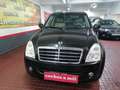 SsangYong Rexton 270XVT LIMITED AUTO Schwarz - thumbnail 48