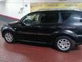 SsangYong Rexton 270XVT LIMITED AUTO Schwarz - thumbnail 17
