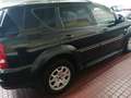 SsangYong Rexton 270XVT LIMITED AUTO Schwarz - thumbnail 38