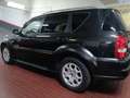 SsangYong Rexton 270XVT LIMITED AUTO Schwarz - thumbnail 19