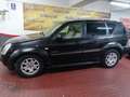 SsangYong Rexton 270XVT LIMITED AUTO Schwarz - thumbnail 12