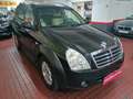 SsangYong Rexton 270XVT LIMITED AUTO Schwarz - thumbnail 6