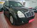 SsangYong Rexton 270XVT LIMITED AUTO Schwarz - thumbnail 50