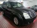 SsangYong Rexton 270XVT LIMITED AUTO Schwarz - thumbnail 7