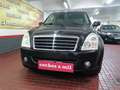 SsangYong Rexton 270XVT LIMITED AUTO Schwarz - thumbnail 4