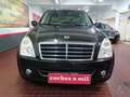 SsangYong Rexton 270XVT LIMITED AUTO Schwarz - thumbnail 5