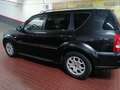 SsangYong Rexton 270XVT LIMITED AUTO Schwarz - thumbnail 18